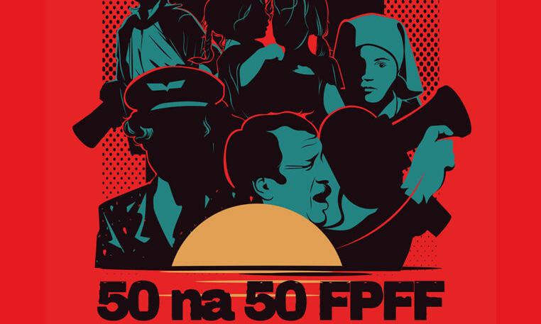 50 na 50 FPFF: film „Nie ma róży bez ognia” oraz spotkanie z Jackiem Fedorowiczem