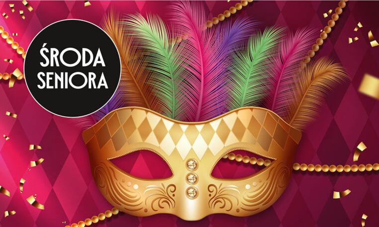 karnawałowe warsztaty taneczne w SOK