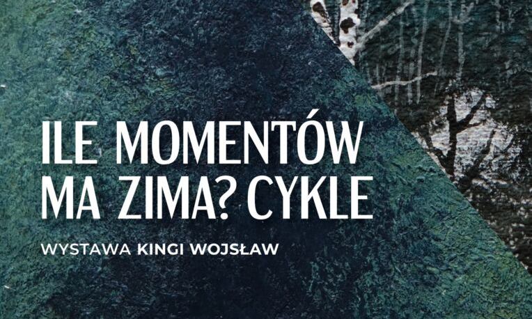 Suwalski Ośrodek Kultury zaprasza do Galerii Sztuki Współczesnej Chłodna 20