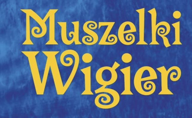 Suwalski Ośrodek Kultury zaprasza na Muszelki Wigier 2026