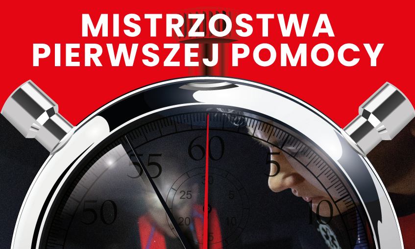wydarzenie, które promuje wiedzę i praktyczne umiejętności ratowania życia