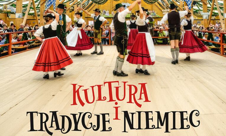 spotkanie z muzyką, tańcem, humorem i ciekawostkami