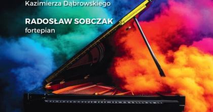 Podwójne zaproszenie na Filharmonię Suwałk