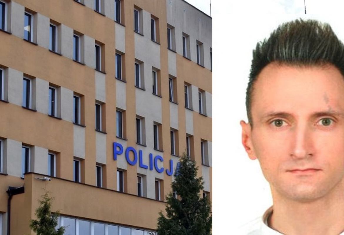 Wyjechał Do Pracy W Berlinie I Zaginął Policja Prosi O Pomoc Wiadomości Suwałki 7002