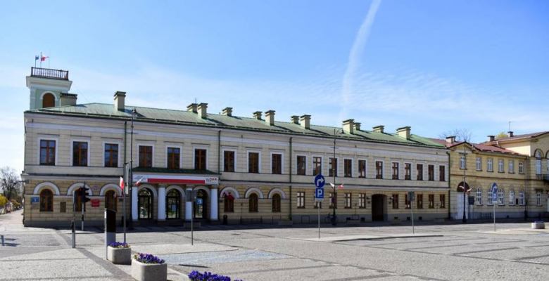 drugi nabór w ramach Rządowego Funduszu Inwestycji Lokalnych