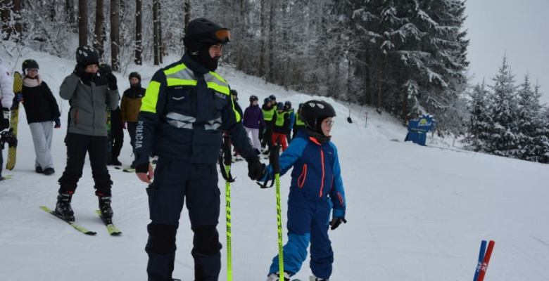 W Szelmencie nie brakuje miłośników białego szaleństwa,