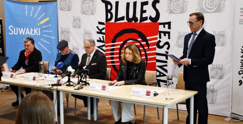 Wystąpią Devon Allman, Scott Henderson, Budka Suflera