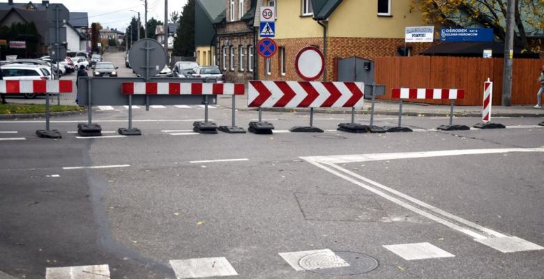 Wszystkich Świętych - utrudnienia w ruchu drogowym