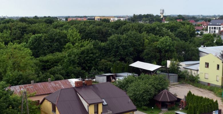 Władze Suwałk zapraszają mieszkańców miasta w dniach 6-8 lipca