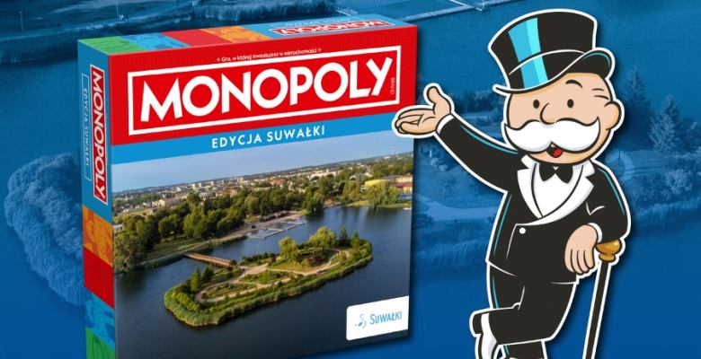 Popularna gra planszowa Monopoly wkrótce będzie miała nową edycję