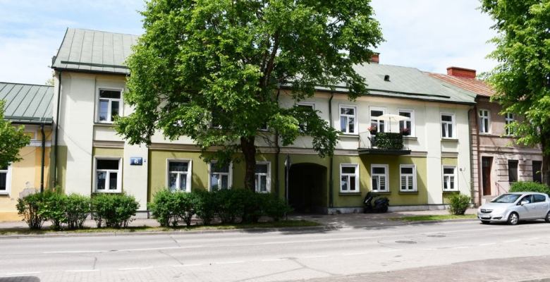 trwa nabór kandydatów na najemców lokali komunalnych