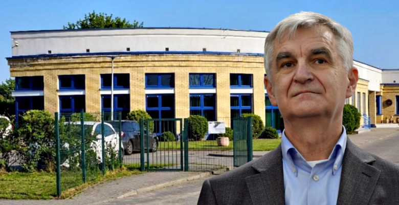Przyszłość suwalskiego hospicjum, Ośrodka Rehabilitacji i Szpitala 