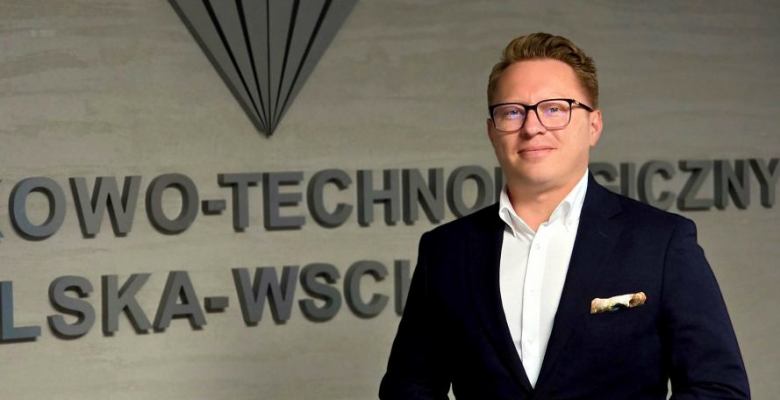 Rada Nadzorcza Parku Naukowo – Technologicznego Polska – Wschód w Suwałkach