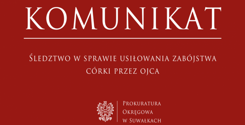 Zarzut usiłowania zabójstwa usłyszał 41-letni mężczyzna