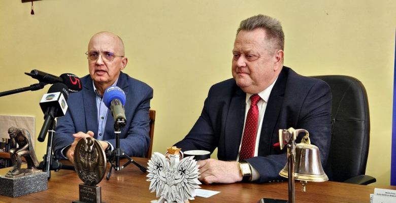 Debata wokół sporu wokół finansowania modernizacji polskiej armii 