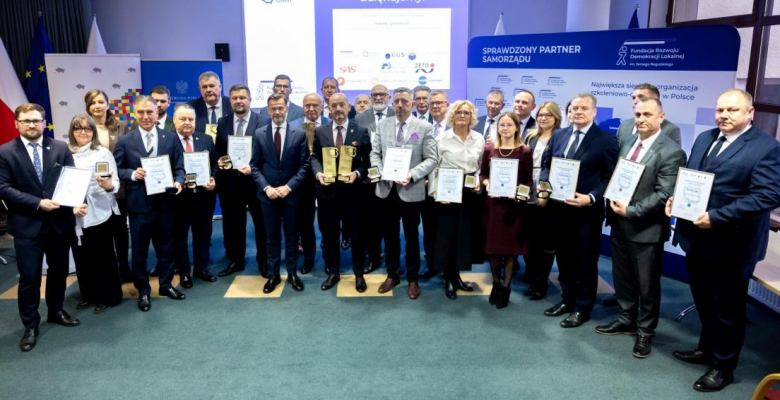 Podlaskie Centrum Fundacji Rozwoju Demokracji Lokalnej