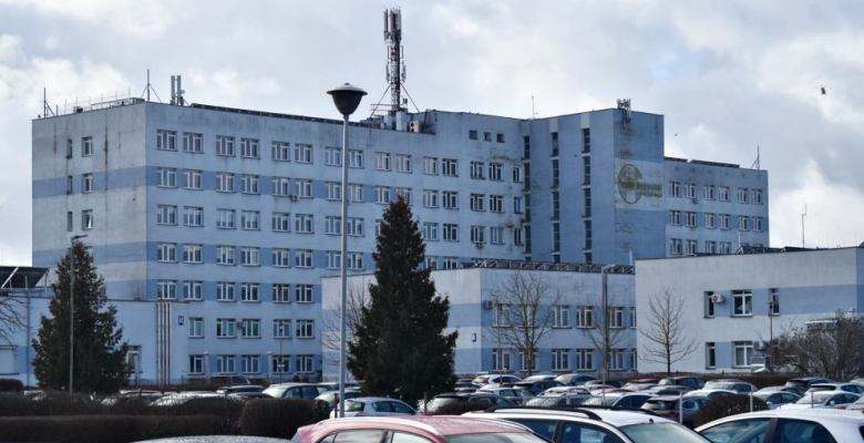 Placówka zostanie doposażona w nowoczesny sprzęt medyczny