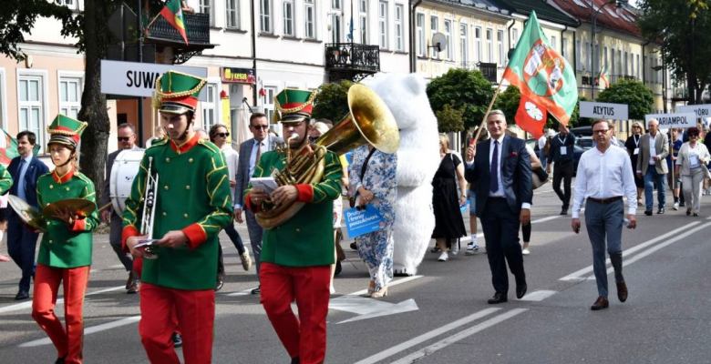 Koncerty gwiazd: Magda Bereda, Blanka oraz T.Love,