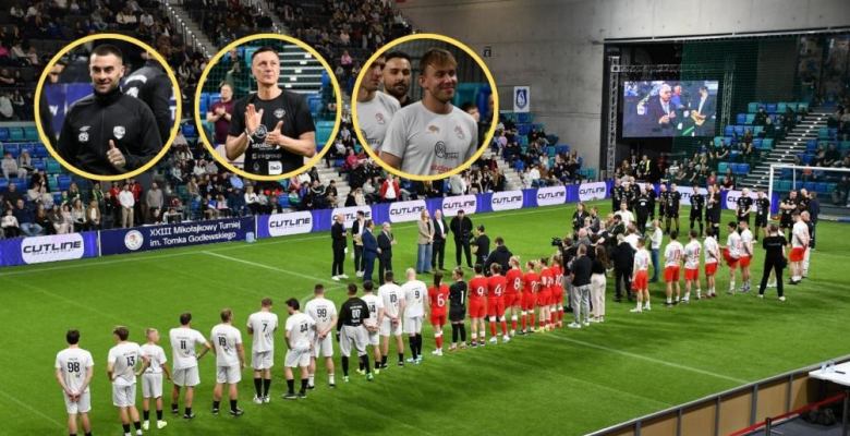 Quebonafide, Blowek, Tomasz Hajto, Miły Pan i wiele więcej znanych osobistości