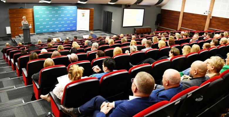 Przejrzysta i spójna podstawa programowa