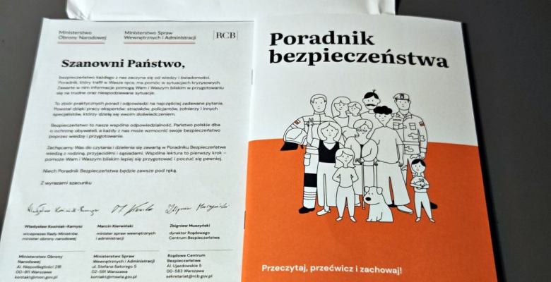 jak przygotowywać się na różnego rodzaju kryzysy