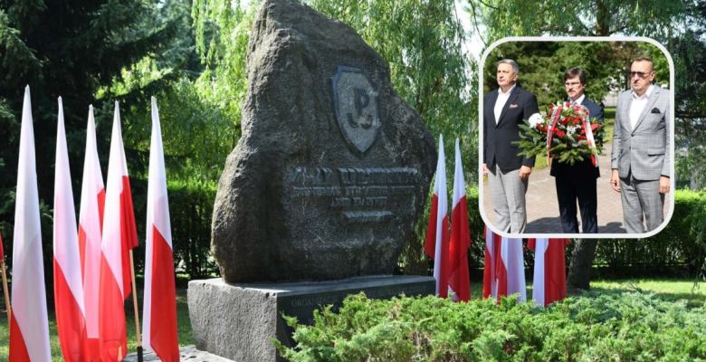 1 sierpnia to data, która na zawsze wpisała się w historię naszego kraju