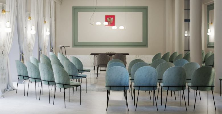 wykonanie instalacji klimatyzacji w pomieszczeniach biurowych