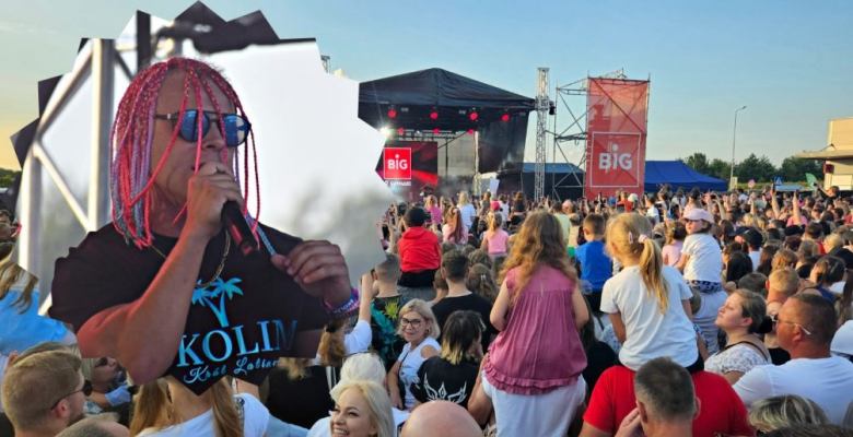 Galeria Handlowa BIG Suwałki przygotowała wiele atrakcji