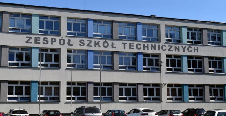 Ranking Liceów i Techników ogłoszony przez wydawnictwo Perspektywy