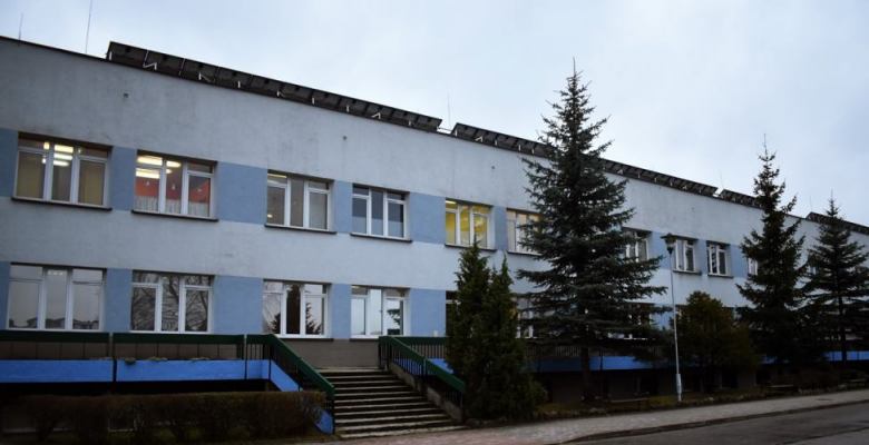 projekt pn. „Bezpieczne dializy bez granic”, Szpital Suwałki