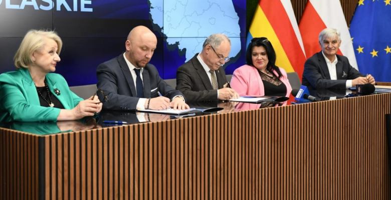 dofinansowanie czterech projektów, które będą realizowane w Suwałkach