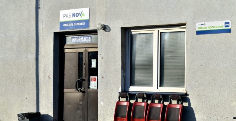 Samorządny Niezależny Związek Zawodowy Pracowników PKS w Suwałkach