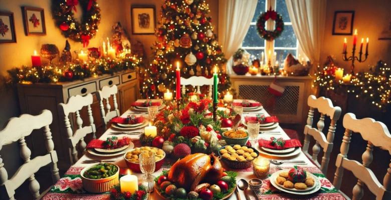 Wigilia to dzień głęboko zakorzeniony w polskiej kulturze i chrześcijaństwie