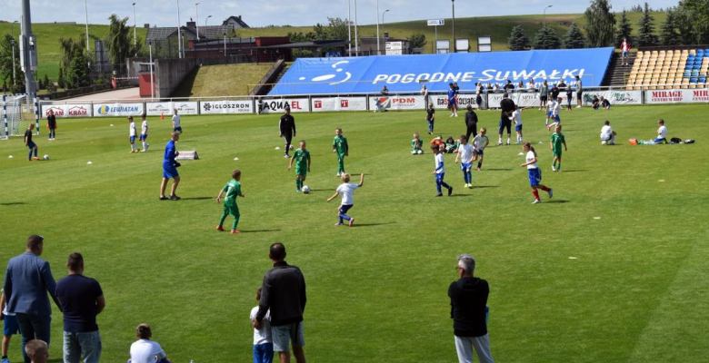 Boisko zamiast ekranu – wybieramy aktywność