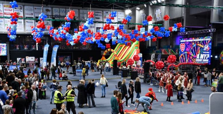 Suwalczanie jak co roku pokazali wielkie serca