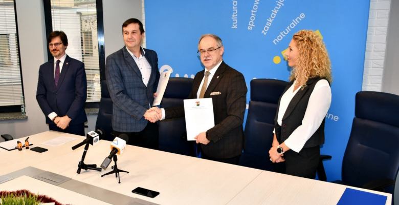 opieka nad najmłodszymi mieszkańcami w Żłobku Miejskim w Suwałkach