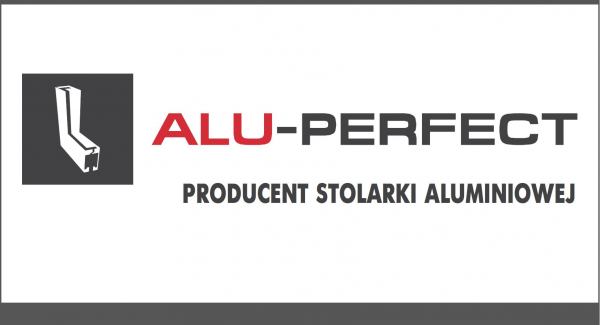 Alu-Perfect Producent Ślusarki Aluminiowej