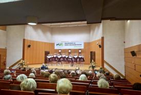 Suwalski Uniwersytet III Wieku inauguruje kolejny rok działalności