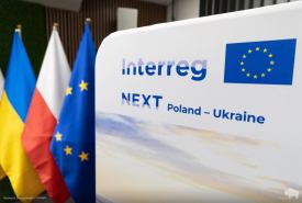 Podlaskie i Wołyń zacieśniają współpracę.