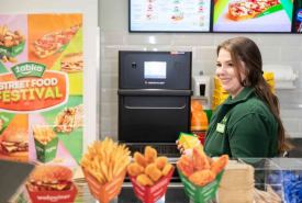 5 kroków do otwarcia własnej Żabki w Suwałkach – kompletny przewodnik dla przyszłych franczyzobiorców