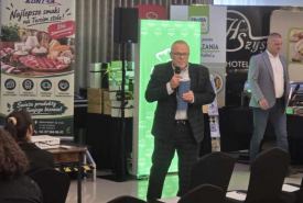Dieta planetarna w szkołach i przedszkolach. Wyjątkowe forum połączone z degustacją