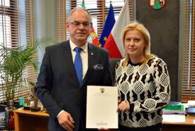 rozstrzygnięcie konkurs na stanowisko Miejskiego Konserwatora Zabytków