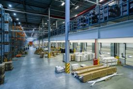 Hurtownia budowlana online: Wygodne zakupy materiałów z dostawą do domu