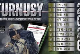 WCR zaprasza na 27-dniowe szkolenie podstawowe