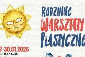 Galeria Sztuki Stara Łaźnia zaprasza