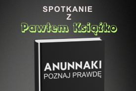 spotkanie z Pawłem Książko w suwalskiej bibliotece