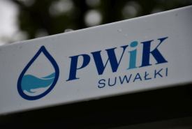 Kolejna awaria sieci wodociągowej w Suwałkach 