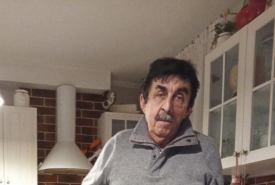 Zaginął 68-letni mieszkaniec Suwałk