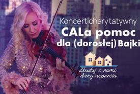 Wydarzenie, które łączy sztukę, wrażliwość i realne działanie