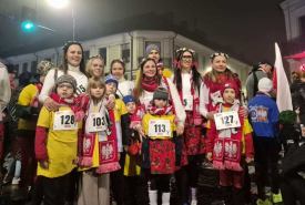 Suwalski Bieg Niepodległości